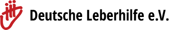 Logo Deutsche Leberhilfe e.V.