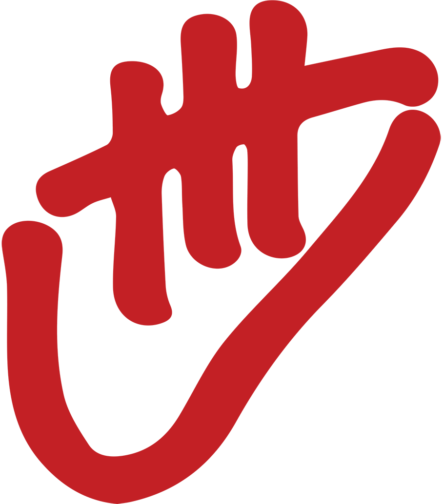 Logo ohne Punkte für die Startseiten Animation